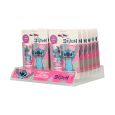 Stitch Lipbalm Strawberry 12st.