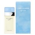 Dolce & Gabbana Eau de Toilette Spray Light Blue 25ml Dames