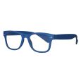 Spectrum Leesbril Blauw 1.00
