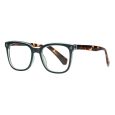Spectrum Leesbril Blauw/Havanna 2.50