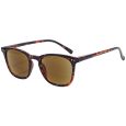 Spectrum Lees-Zonnebril Tortoise 3.50