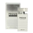 LaMusê by Lattafa Eau de Toilette Proud pour Homme 100ml