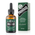 Proraso Beard Oil Refreshing Eucalyptus 30ml