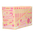Sunkissed Spot Patches Neon Glitter Stars Display 12 x 48st.