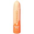Sunkissed Shower Whip Peaches & Cream Shower Foam 250ml