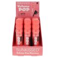Sunkissed Mascara Volume Pop Display 12st.