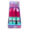 Sunkissed Mascara Mega Bold Lash Waterproof Display 12st.