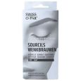 Swiss O. Par Wenkbrauwverf Set Zwart