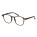 Spectrum Leesbril Ultra Flat in Case Havana 1.00