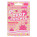 Sunkissed Spot Patches Neon Glitter Stars 48st.