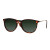 Spectrum Zonnebril Tortoise Goud Groen Glas Unisex