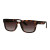 Spectrum Zonnebril Tortoise Bruin Glas Unisex