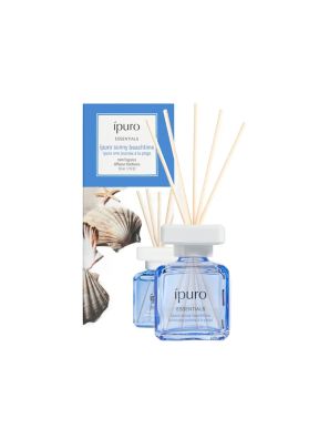 Ipuro Geurdiffuser Sunny Beachtime 50 ml