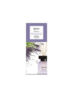 Ipuro Geurdiffuser Lavender Touch 50 ml