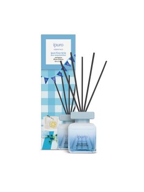 Ipuro Geurdiffuser Fizzy Tonic 100ml