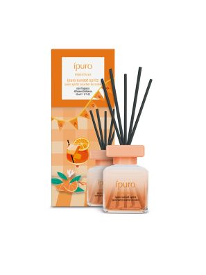 Ipuro Geurdiffuser Sunset Spritz 50ml