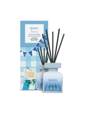 Ipuro Geurdiffuser Fizzy Tonic 50ml
