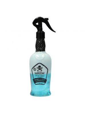 Barbertime Beard &amp; Hair Conditioner Spray 400ml