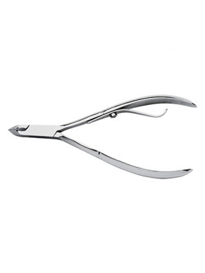 Erbe Solingen Huidtang 10CM (ERBE91632)