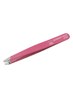 Erbe Solingen Pincet Roze SS 9,5CM (ERBE92248)