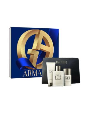 Giorgio Armani Acqua di Gio Geschenkset Heren EDT 100ml