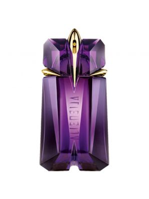 Thierry Mugler Eau de Parfum Spray Navulbaar Alien 60ml Dames