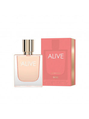 Boss Eau de Parfum Spray Alive 30ml Dames