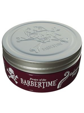 Barbertime Extreme Hold Matte Pomade 150ml