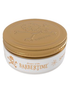 Barbertime Spider Pomade Keratin 150ml