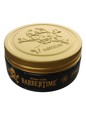 Barbertime Fiber Pomade Spider 150ml