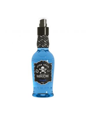 Barbertime After Shave Cologne Ocean No.2 150ml
