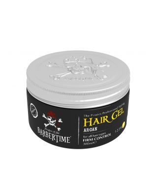 Barbertime Hairgel Argan 300ml