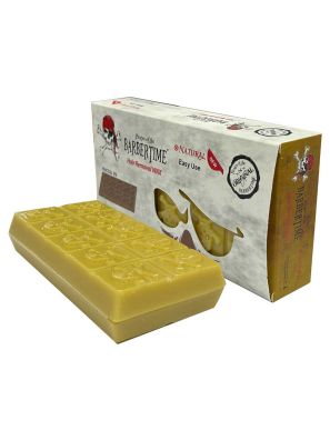Barbertime Hair Removal Wax Natural 500gr.
