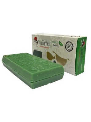 Barbertime Hair Removal Wax Azulen 500gr.