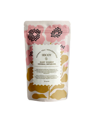 Bbody Easy Digest Kruidenthee 90gr.