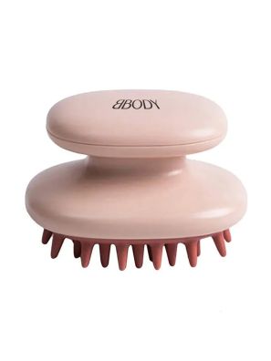 Bbody Head Scalp Massager Pink