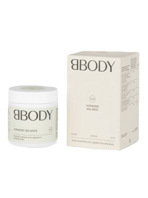 Bbody Hormone Balance Capsules 60st.