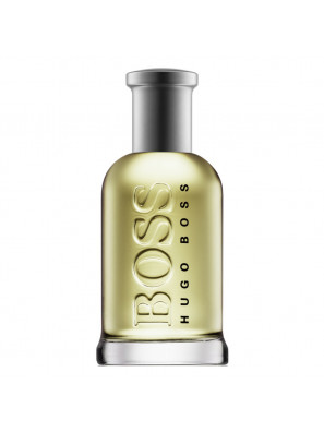 Hugo Boss Eau de Toilette Spray Bottled 50ml Heren