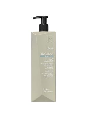 Bheysé Purifying Anti-Roos Shampoo 300ml