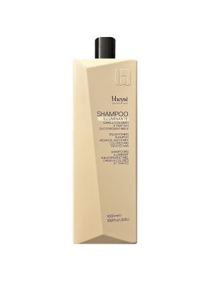 Bheysé Enlightening Shampoo Argan &amp; Honing 1000ml