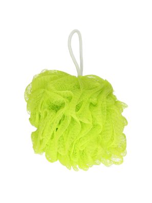 Bath & Fun Badflower 50gr Lime Groen