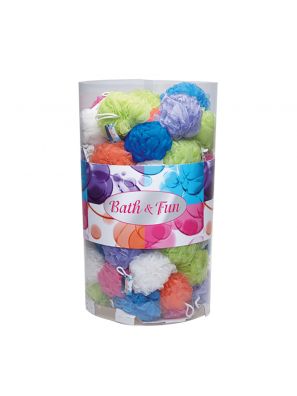 Bath & Fun Badflower 50gr In Ton 90 Stuks