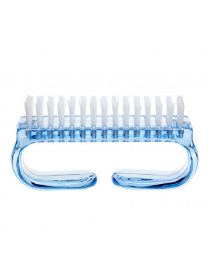 Bath & Fun Nagelborstel Handvat Assorti