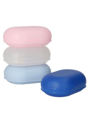 Bath & Fun Zeepdoos Frosted Assorti