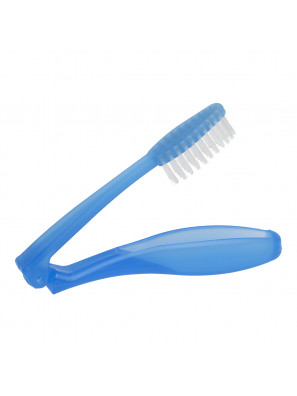 Bath & Fun Reistandenborstel Assorti