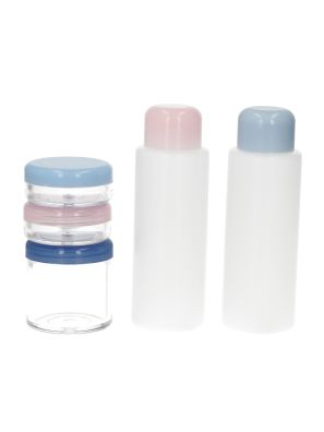 Bath & Fun Reisset Voor Make-Up