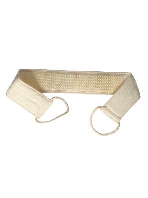 Bath & Fun Sisal Massage Band