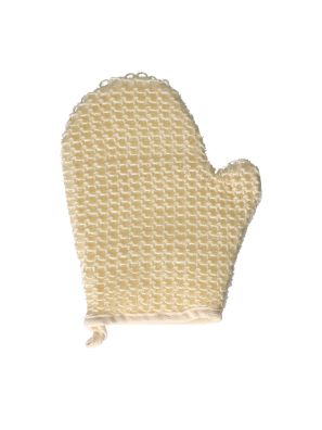 Bath & Fun Sisal Washand