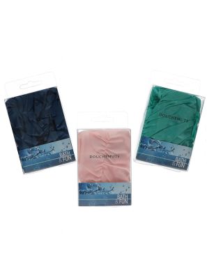 Bath & Fun Douchemuts Luxe Assorti