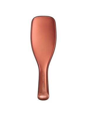 Tangle Teezer The Ultimate Detangler Chrome Chocolate Bronze